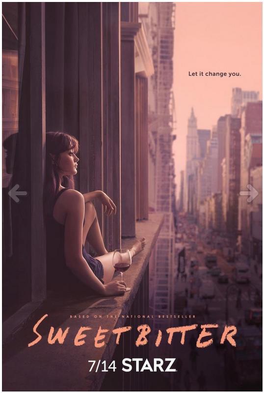 Dulce Amargura - T1 T2